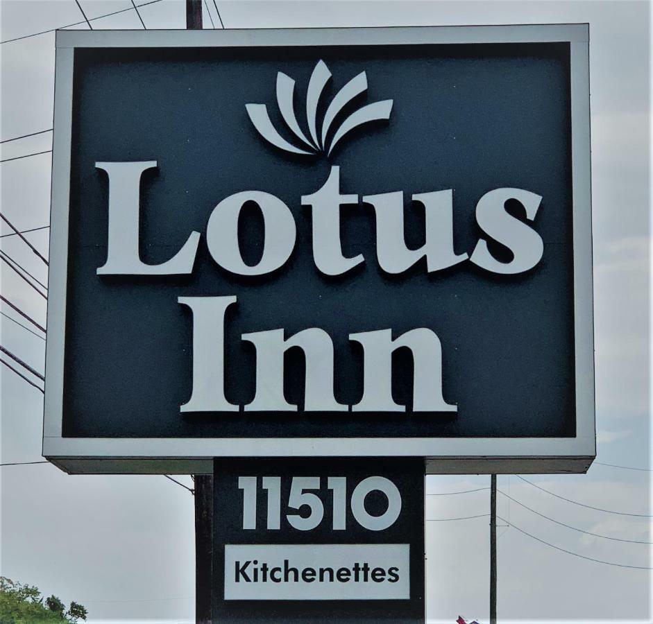 Motel Lotus 2*