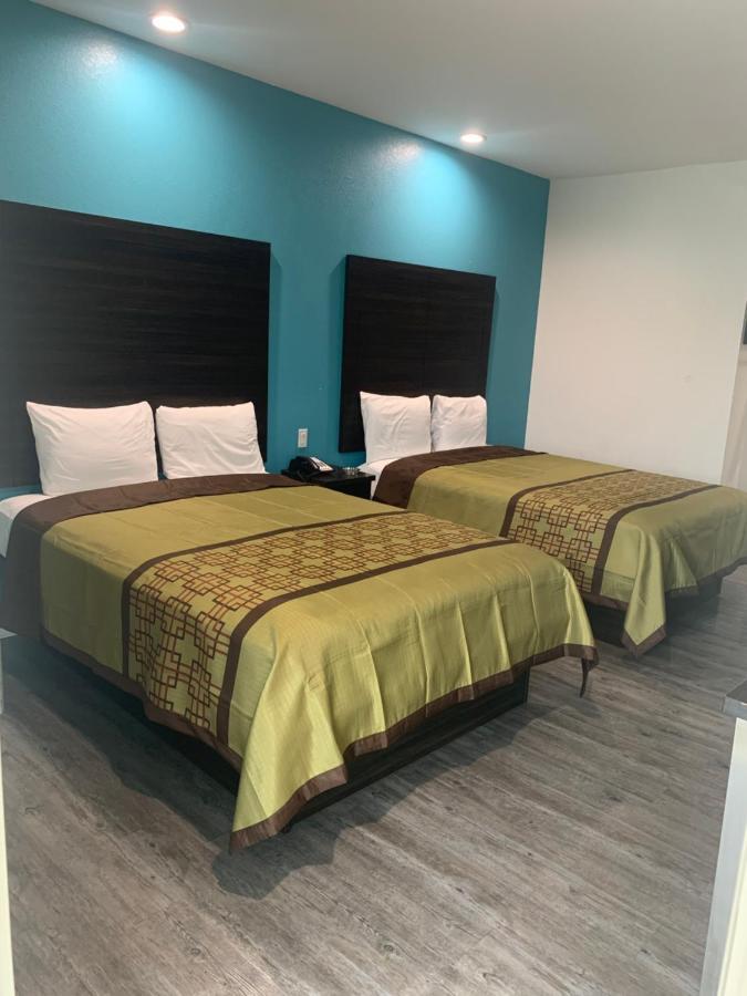 Motel Lotus 2*